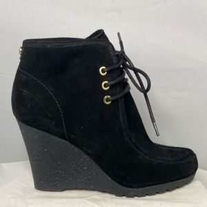 Micheal Kors Booties